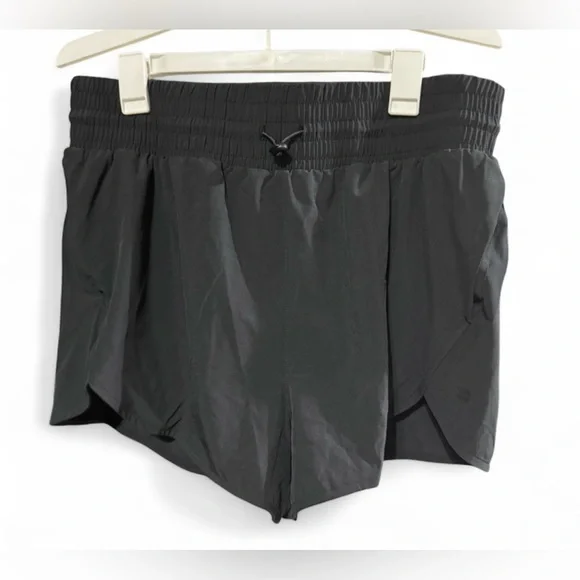 All in Motion Black Womens Shorts - Picture 1 of 5